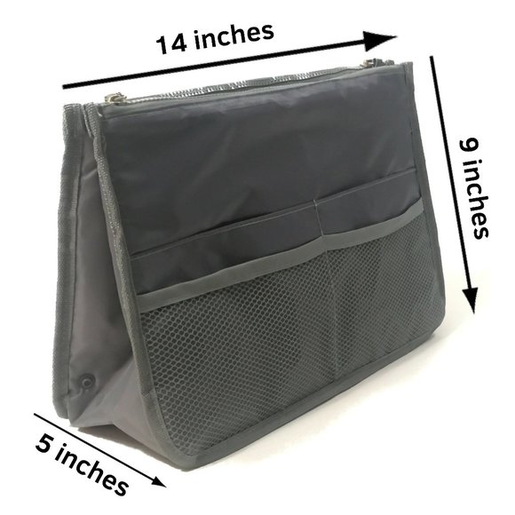 COPY - Tote Organizer - Picture 2 of 8